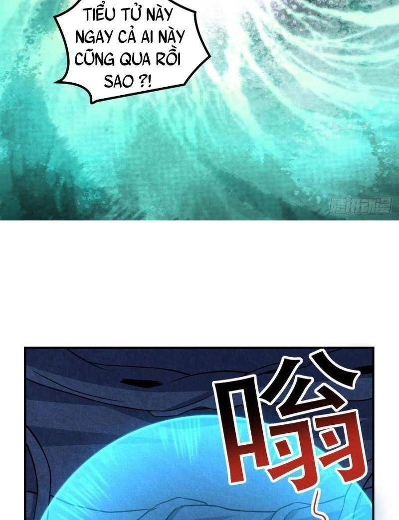 Cao Năng Lai Tập Chapter 220 - 12