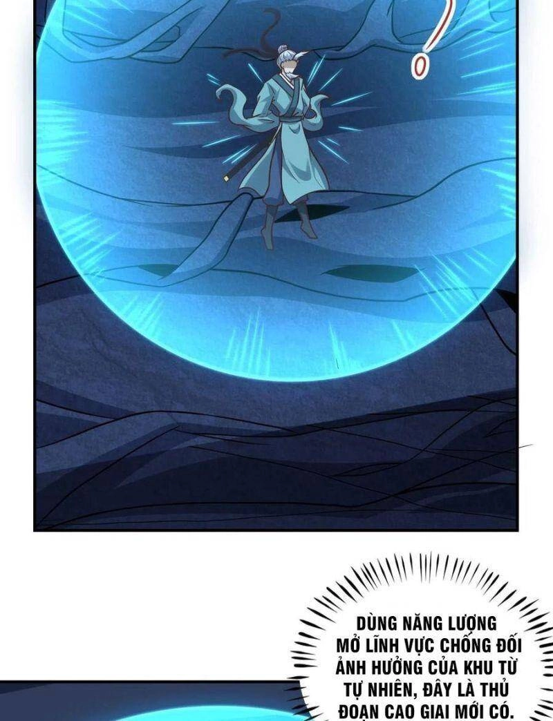 Cao Năng Lai Tập Chapter 220 - 13