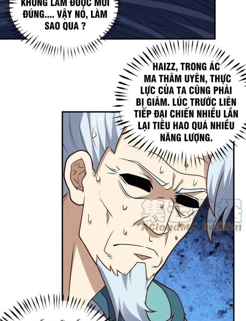 Cao Năng Lai Tập Chapter 220 - 15