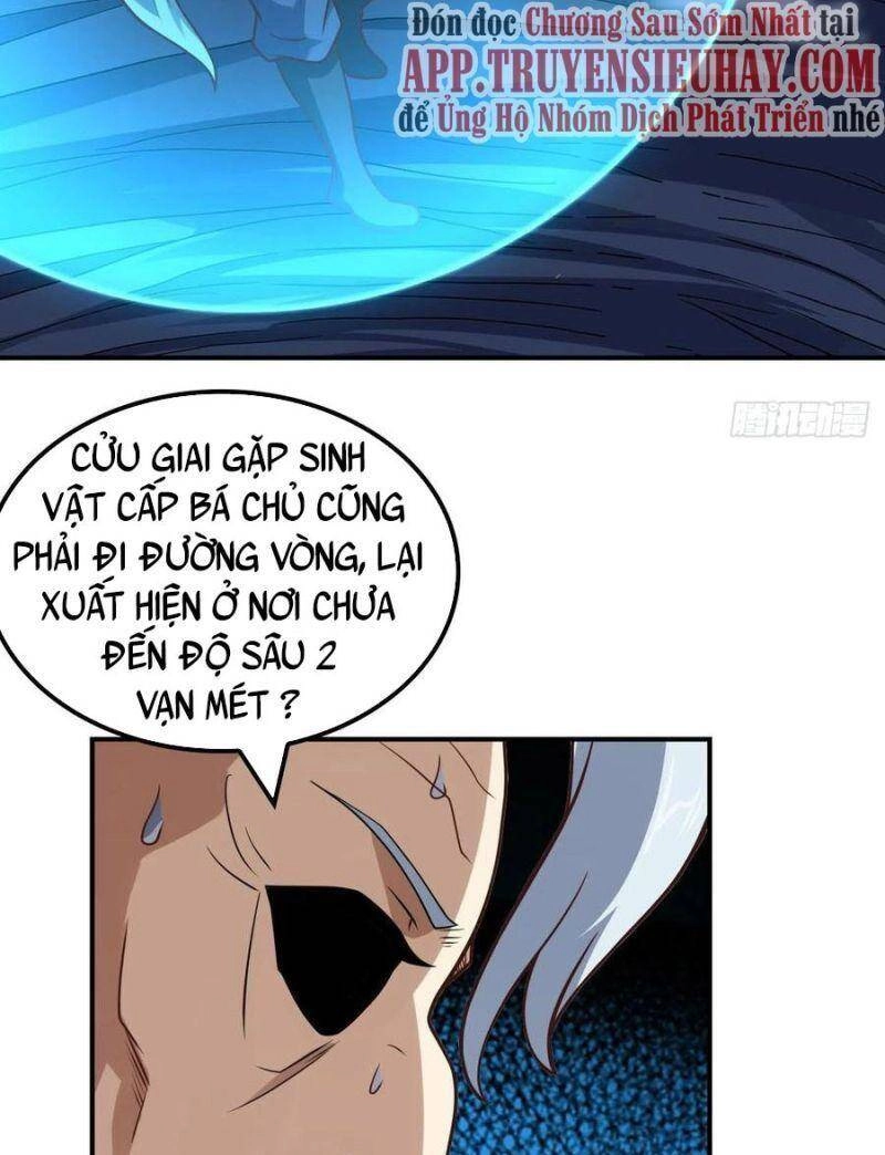 Cao Năng Lai Tập Chapter 220 - 17