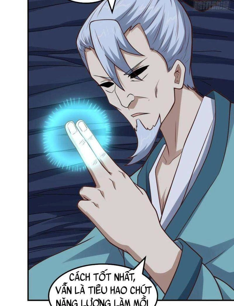 Cao Năng Lai Tập Chapter 220 - 19