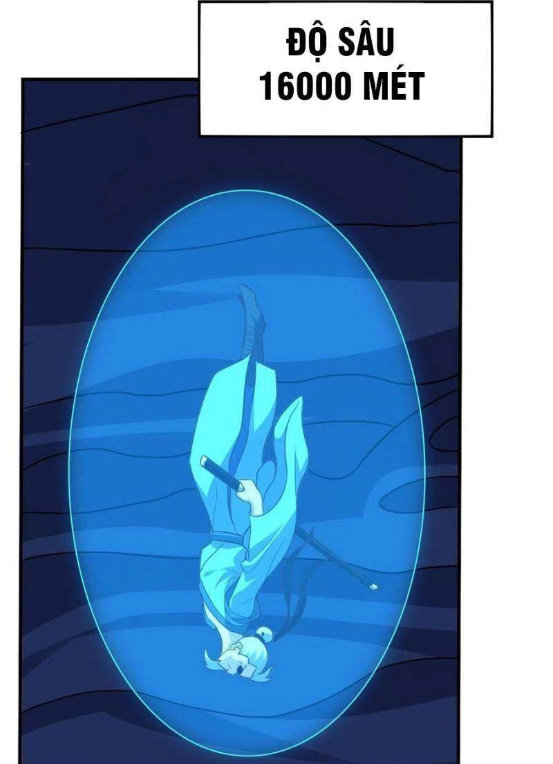 Cao Năng Lai Tập Chapter 220 - 24