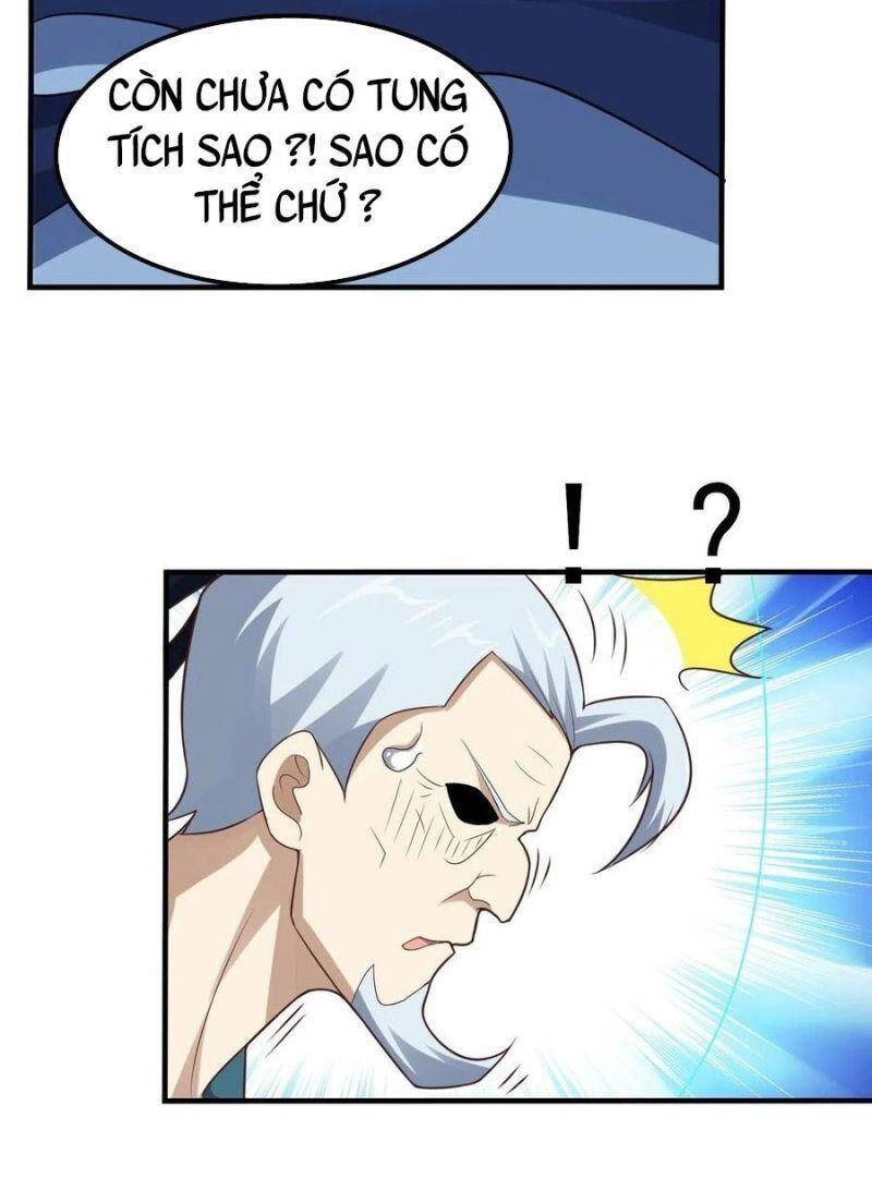 Cao Năng Lai Tập Chapter 220 - 25