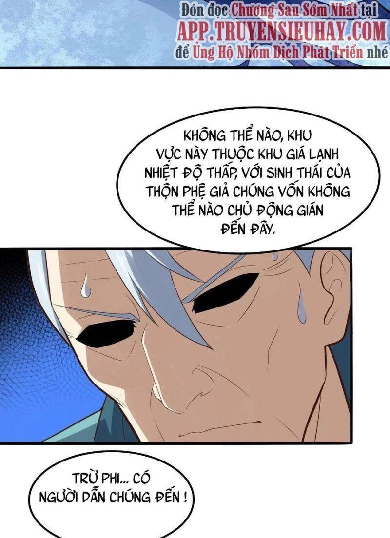 Cao Năng Lai Tập Chapter 220 - 27