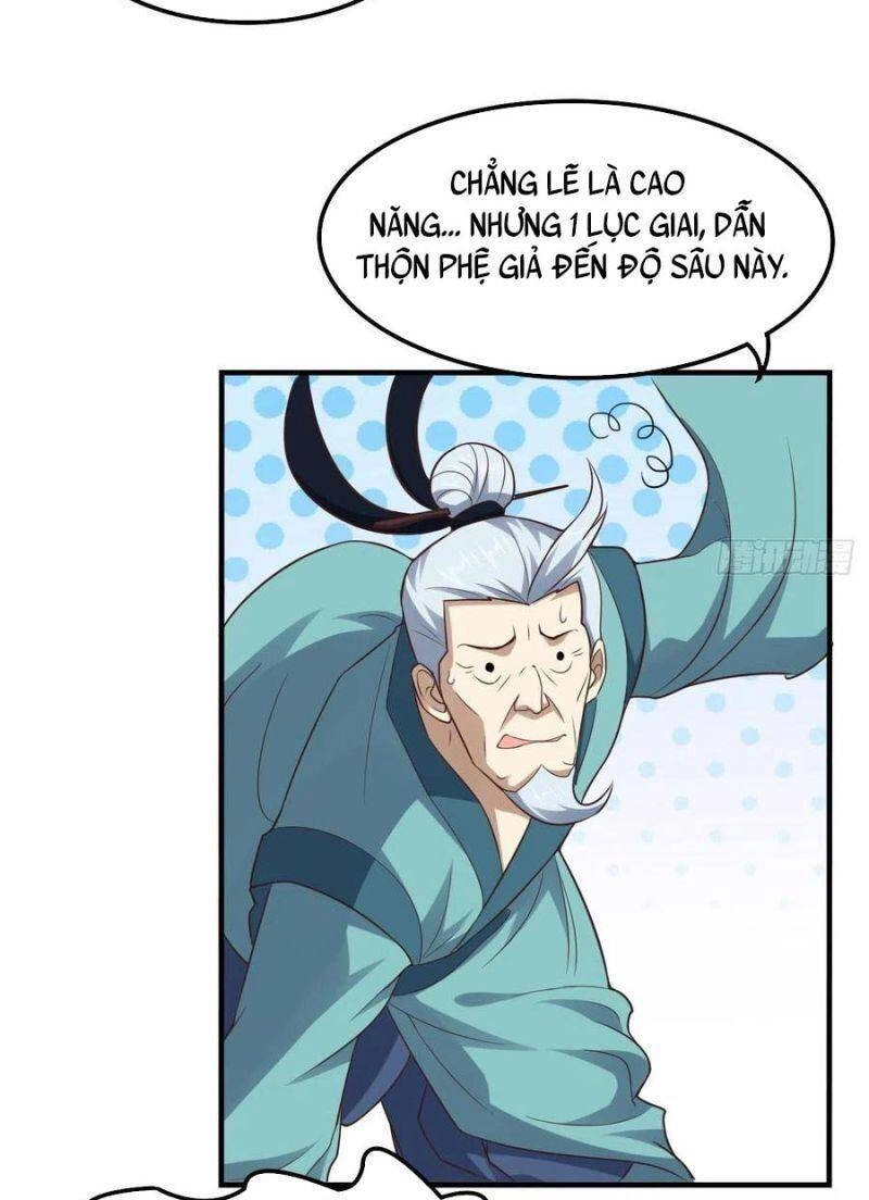 Cao Năng Lai Tập Chapter 220 - 28