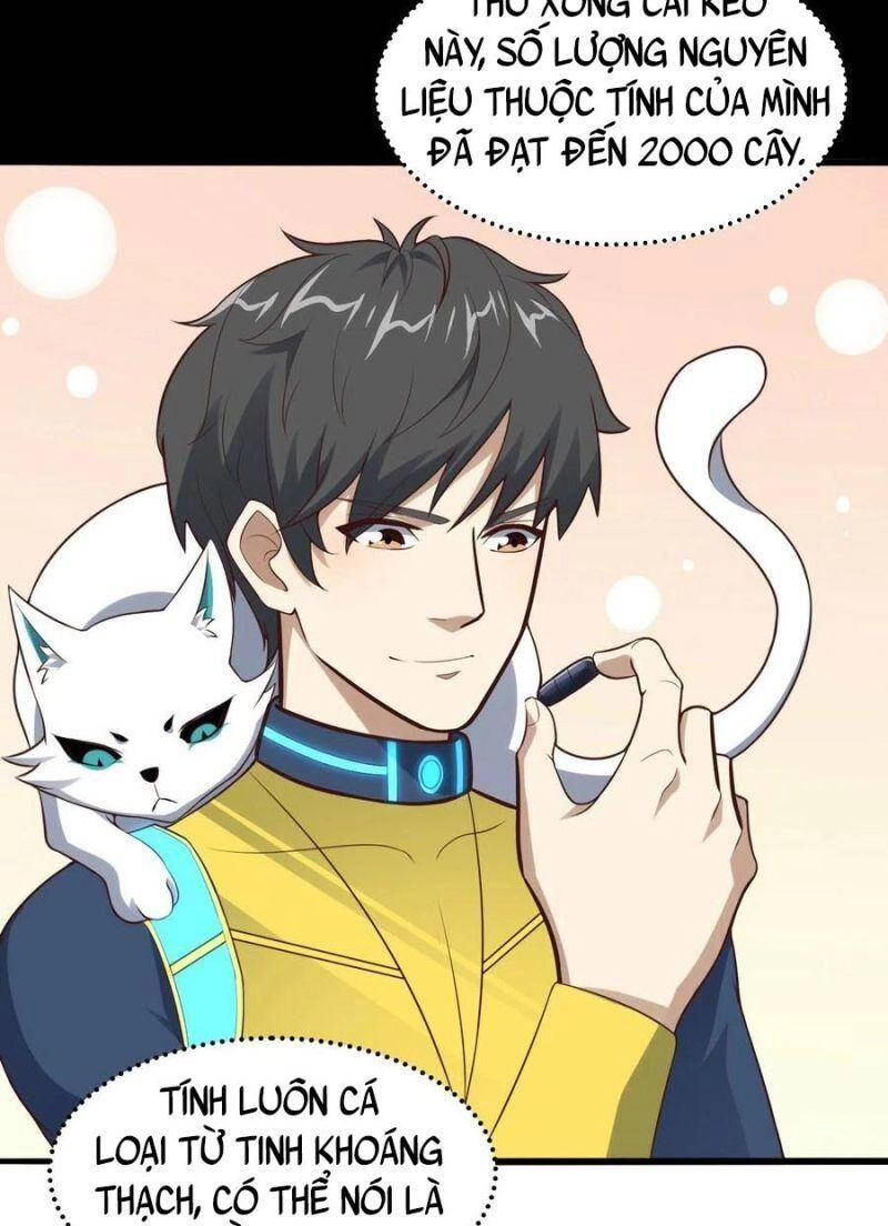 Cao Năng Lai Tập Chapter 220 - 32