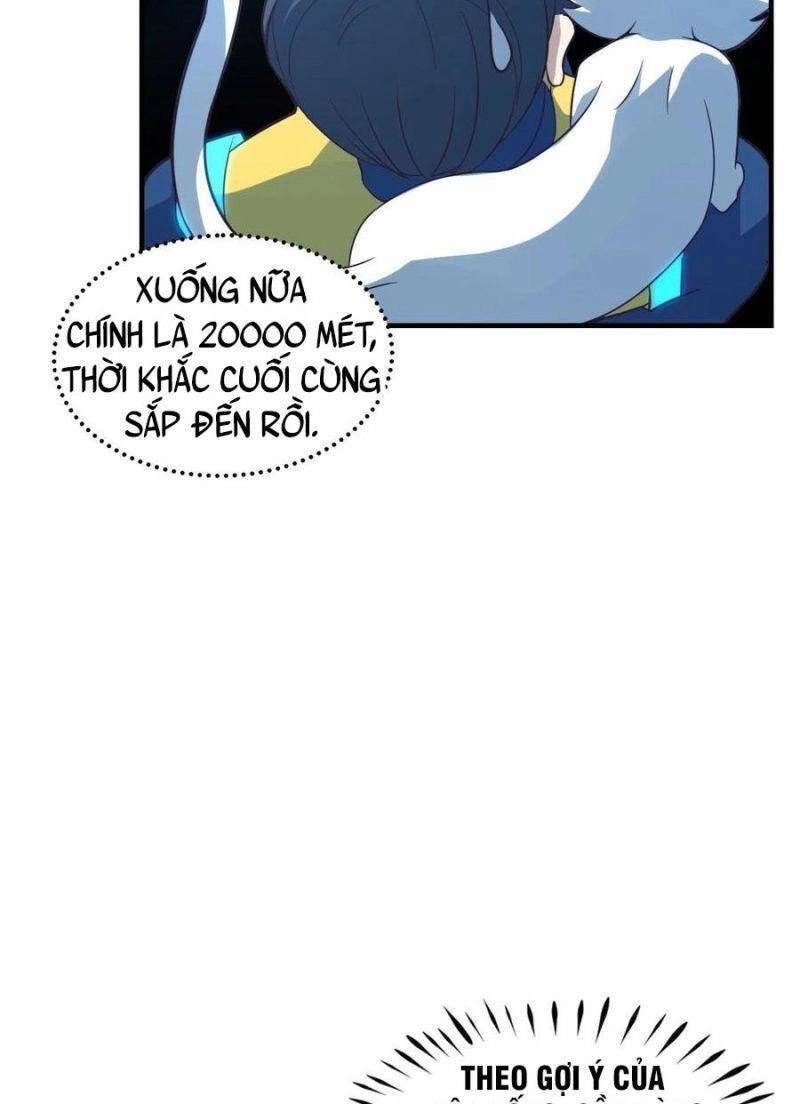 Cao Năng Lai Tập Chapter 220 - 34