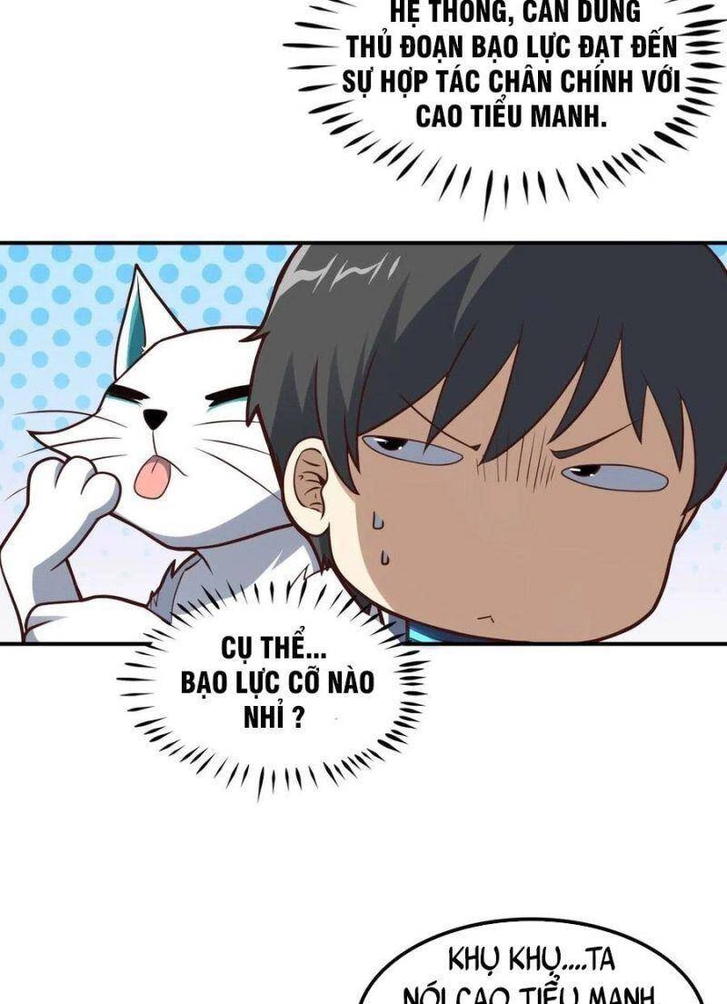 Cao Năng Lai Tập Chapter 220 - 35