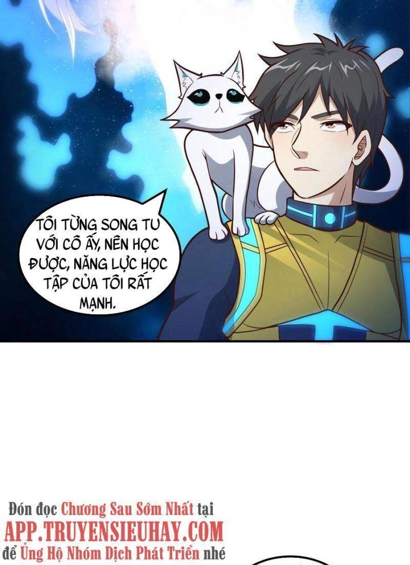 Cao Năng Lai Tập Chapter 220 - 38