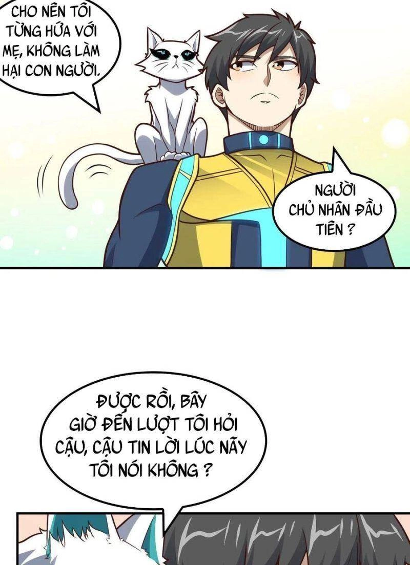 Cao Năng Lai Tập Chapter 220 - 43