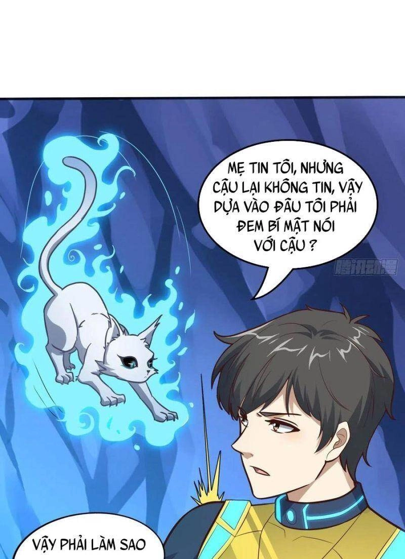 Cao Năng Lai Tập Chapter 220 - 46