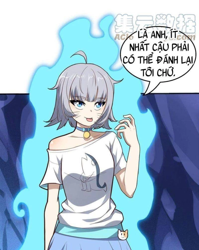 Cao Năng Lai Tập Chapter 220 - 48