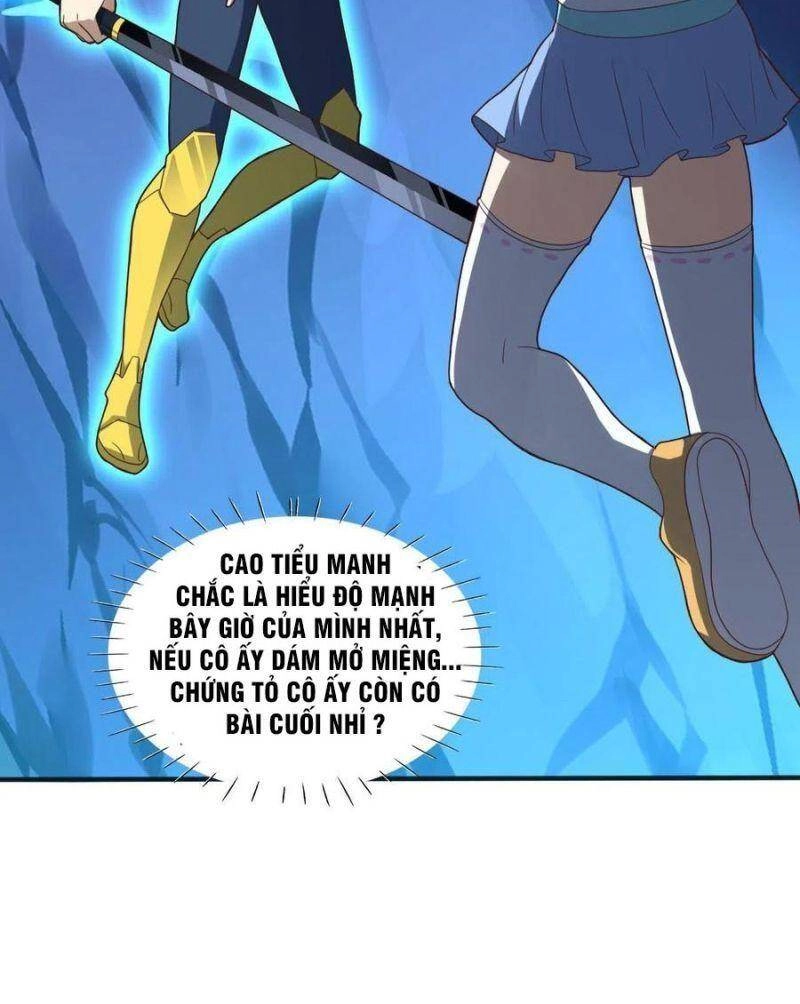 Cao Năng Lai Tập Chapter 220 - 54