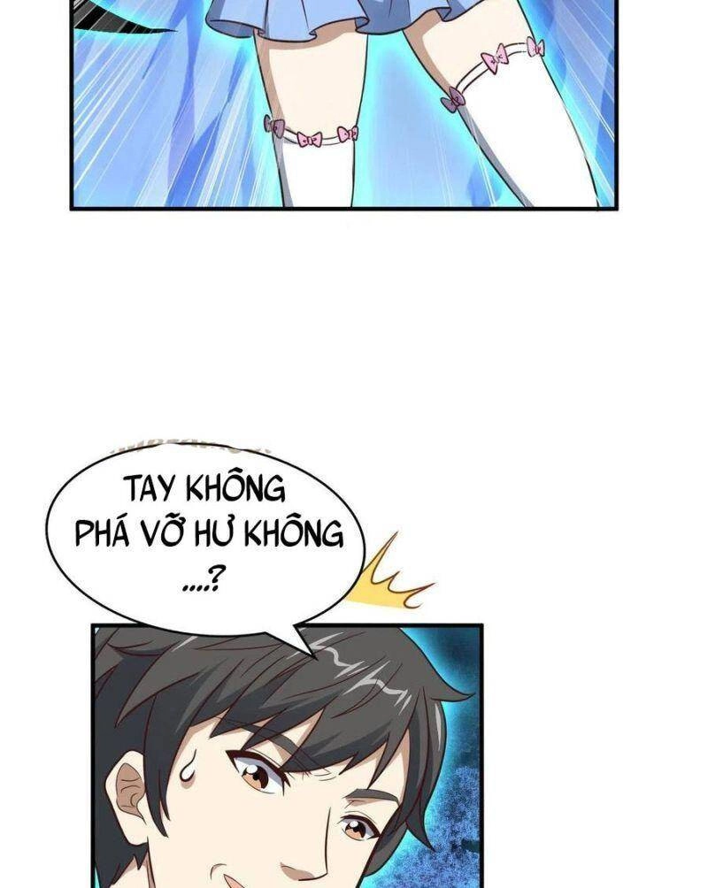 Cao Năng Lai Tập Chapter 220 - 58