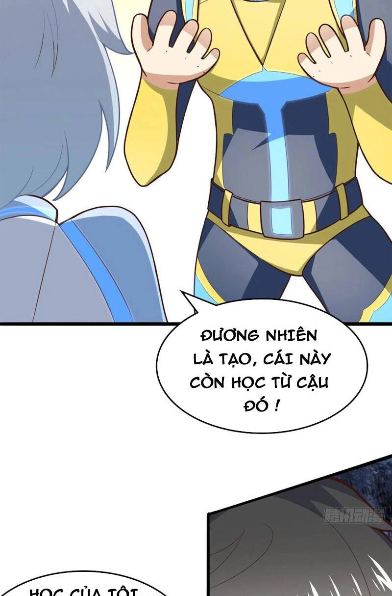 Cao Năng Lai Tập Chapter 221 - 2