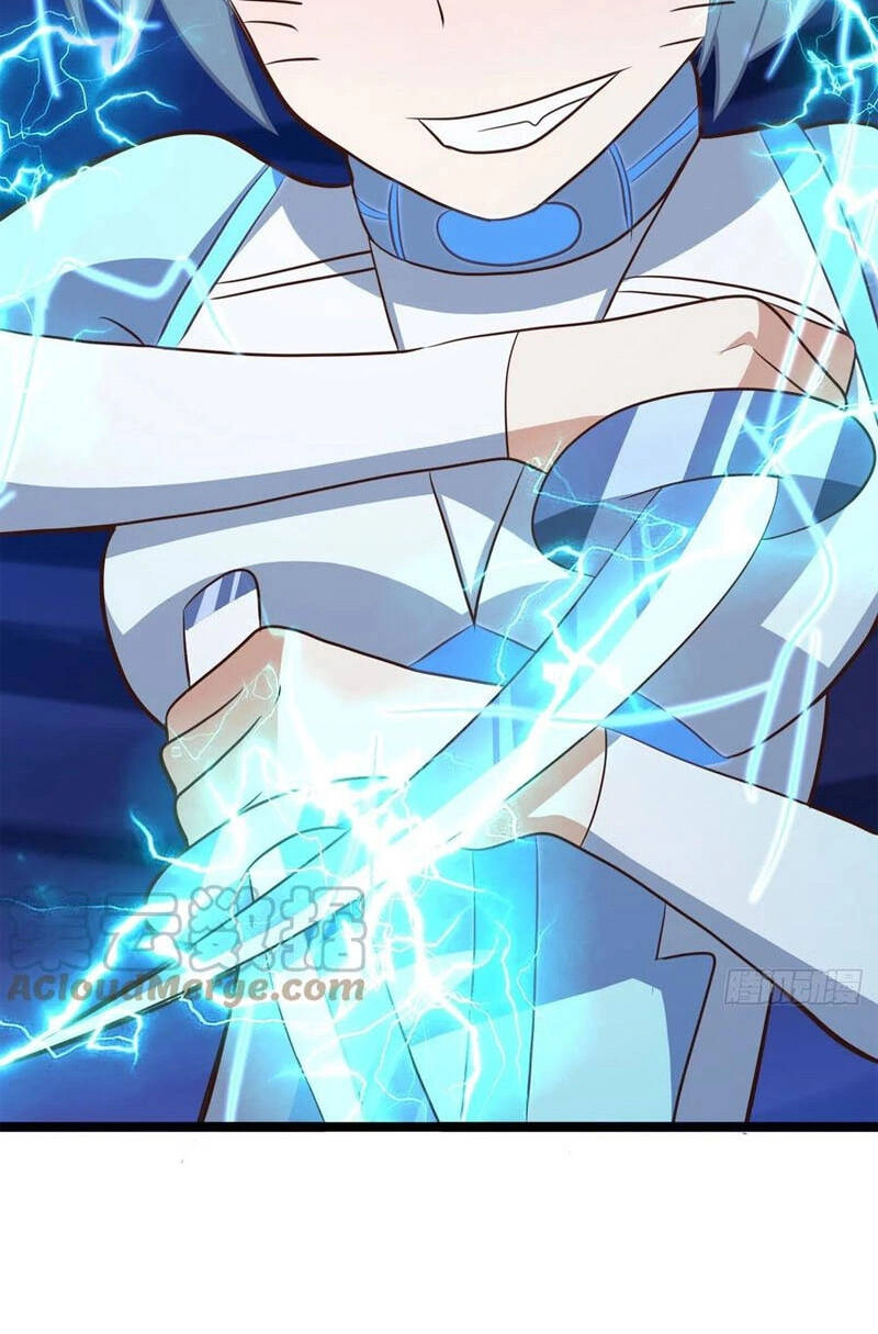 Cao Năng Lai Tập Chapter 221 - 12