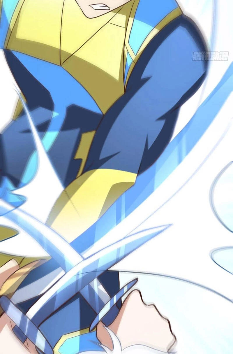 Cao Năng Lai Tập Chapter 221 - 14