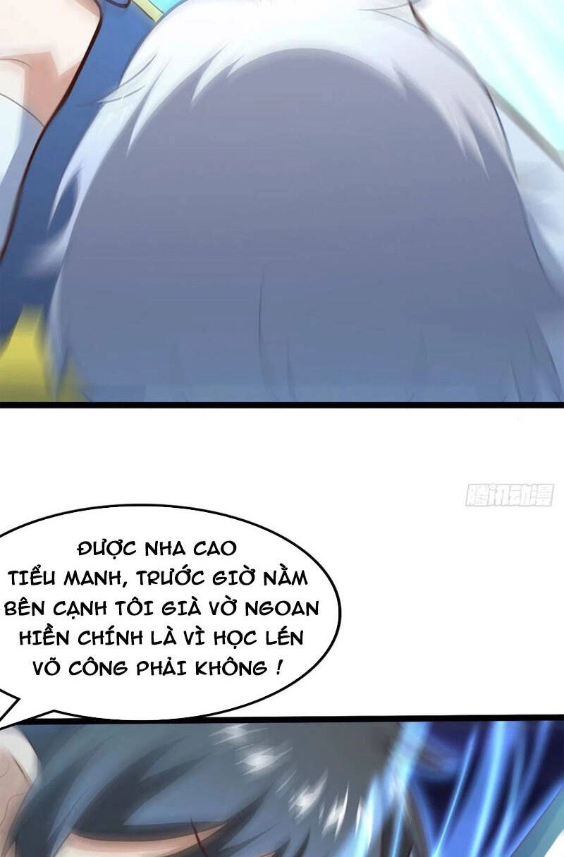 Cao Năng Lai Tập Chapter 221 - 15