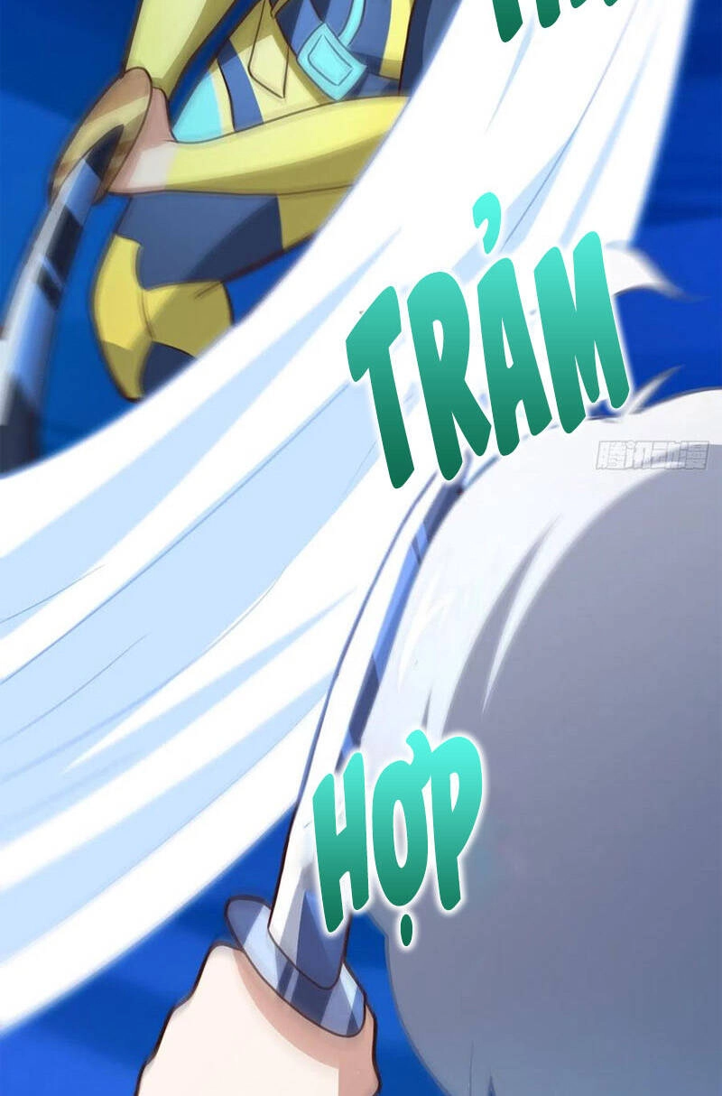 Cao Năng Lai Tập Chapter 221 - 18