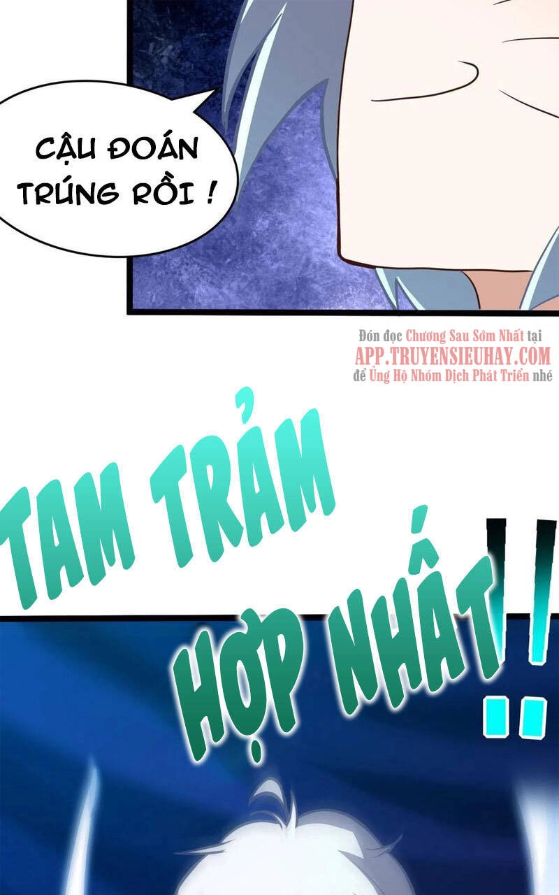 Cao Năng Lai Tập Chapter 221 - 20