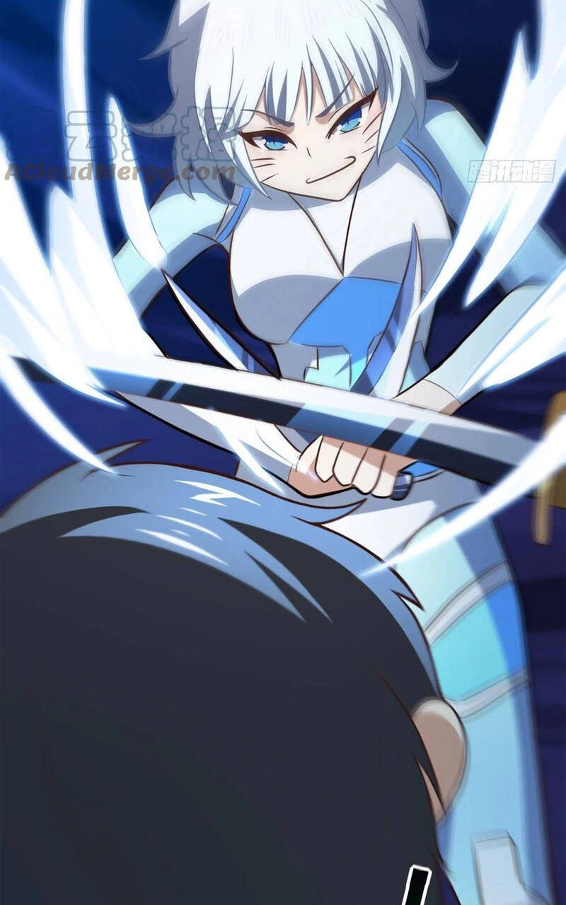 Cao Năng Lai Tập Chapter 221 - 21