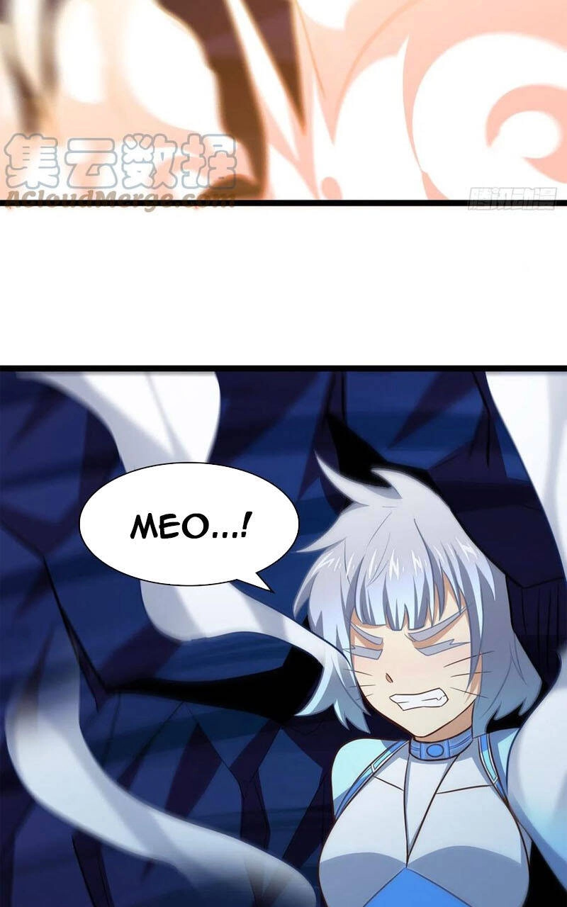 Cao Năng Lai Tập Chapter 221 - 25