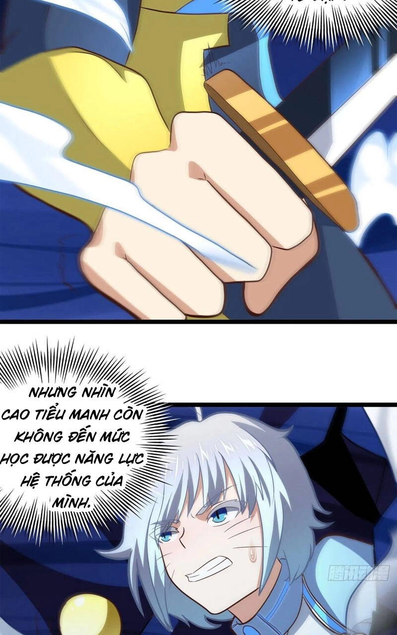 Cao Năng Lai Tập Chapter 221 - 27