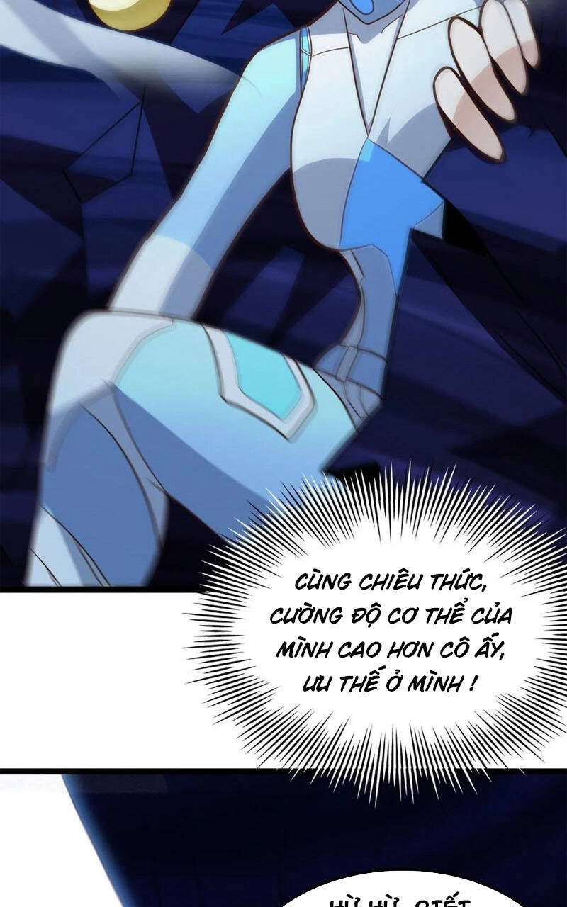 Cao Năng Lai Tập Chapter 221 - 28