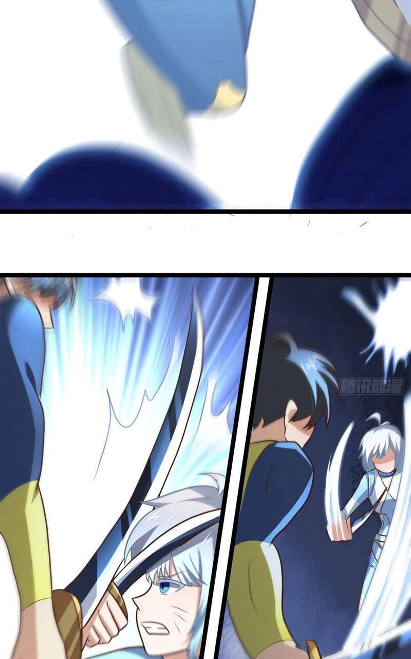 Cao Năng Lai Tập Chapter 221 - 30