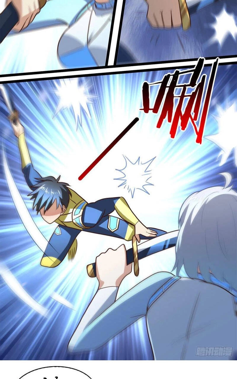 Cao Năng Lai Tập Chapter 221 - 31