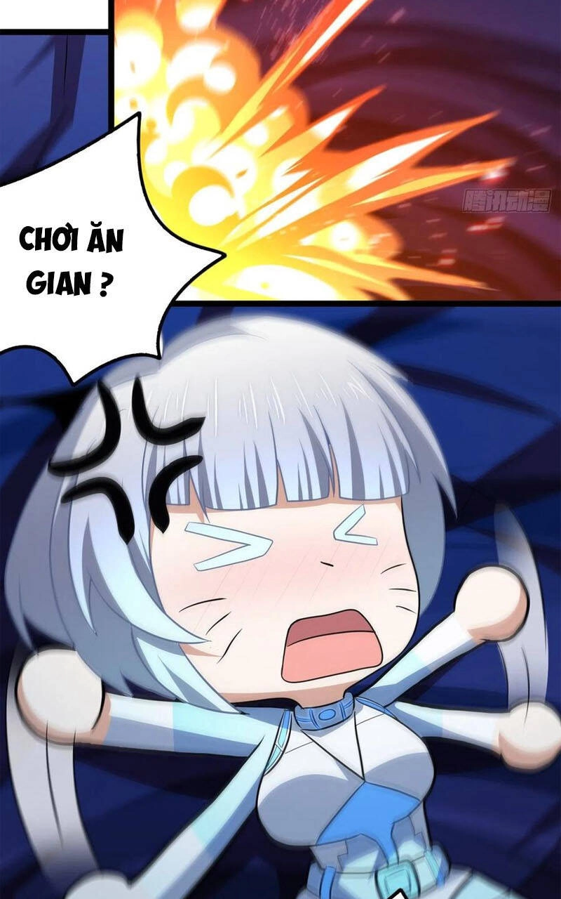 Cao Năng Lai Tập Chapter 221 - 36