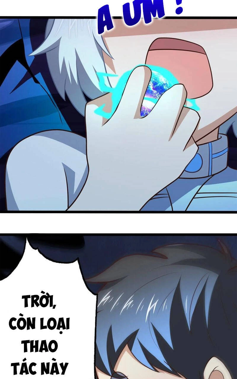 Cao Năng Lai Tập Chapter 221 - 38