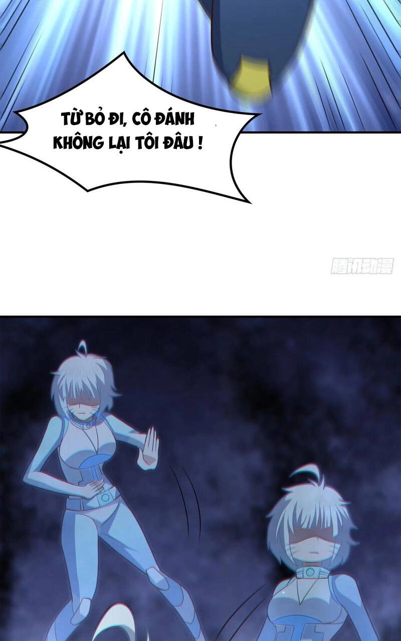 Cao Năng Lai Tập Chapter 221 - 43