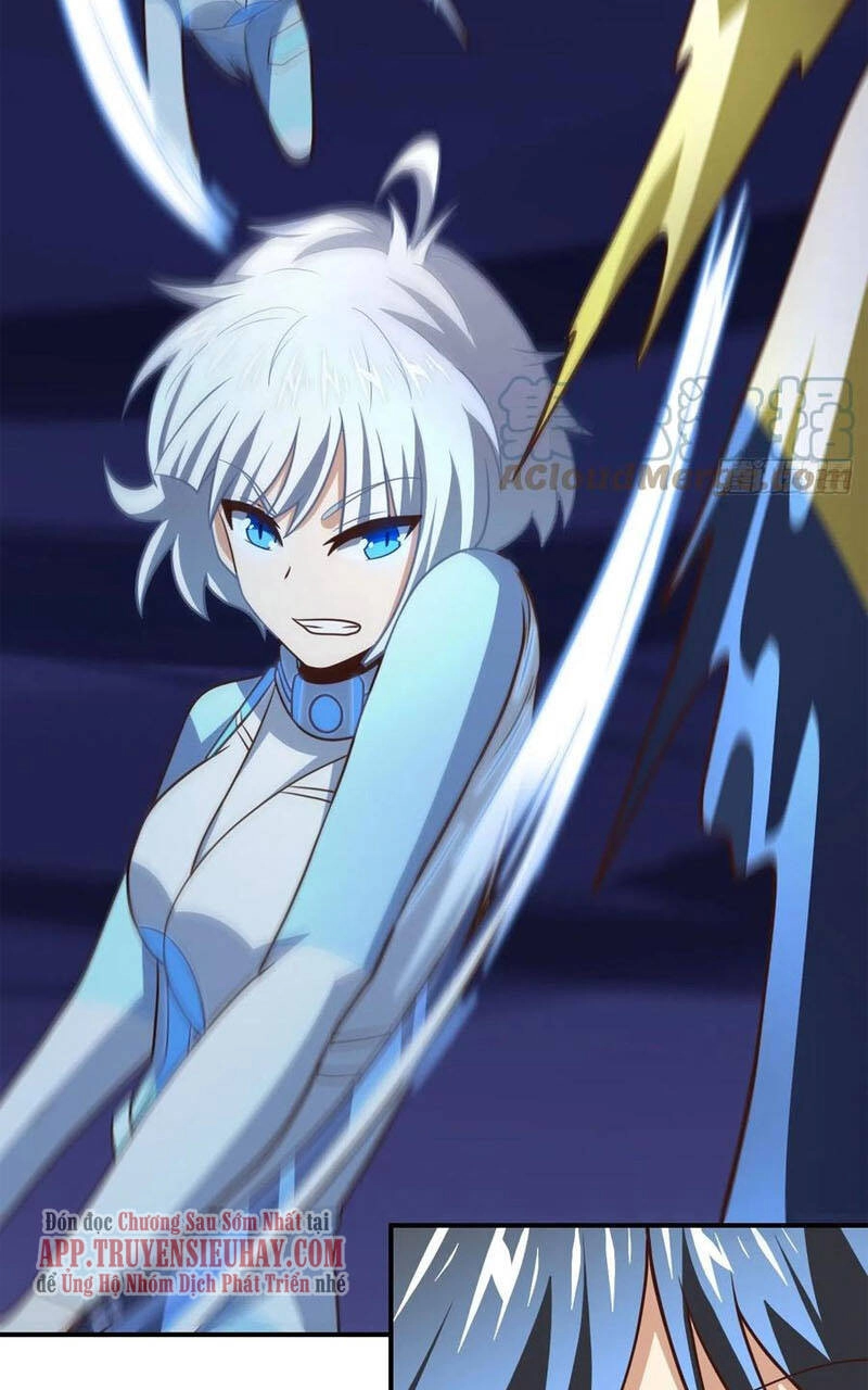 Cao Năng Lai Tập Chapter 221 - 46