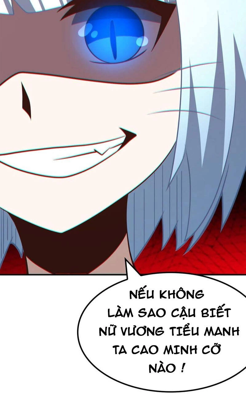 Cao Năng Lai Tập Chapter 221 - 51