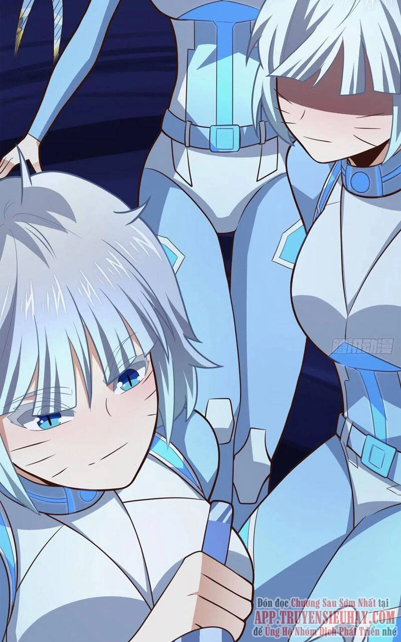 Cao Năng Lai Tập Chapter 221 - 53