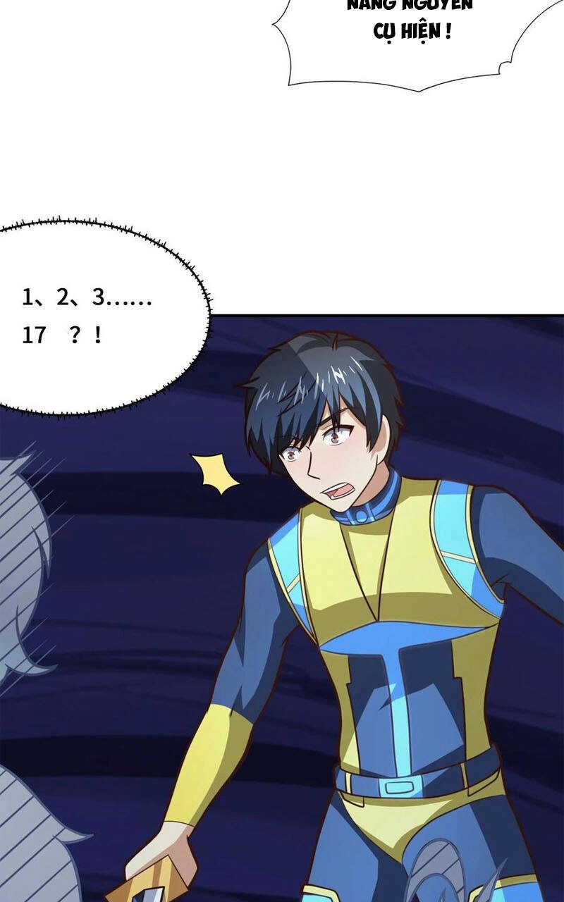 Cao Năng Lai Tập Chapter 221 - 55