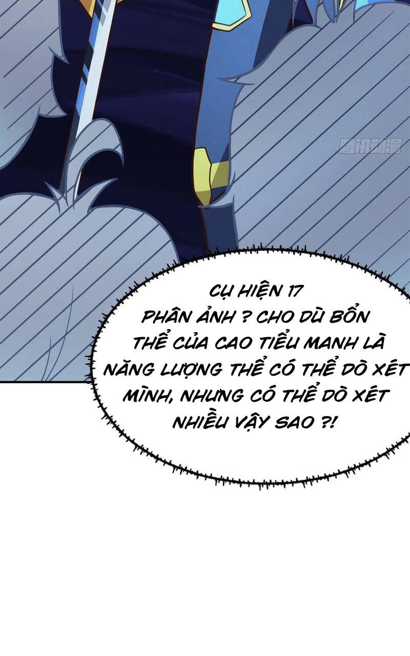 Cao Năng Lai Tập Chapter 221 - 56