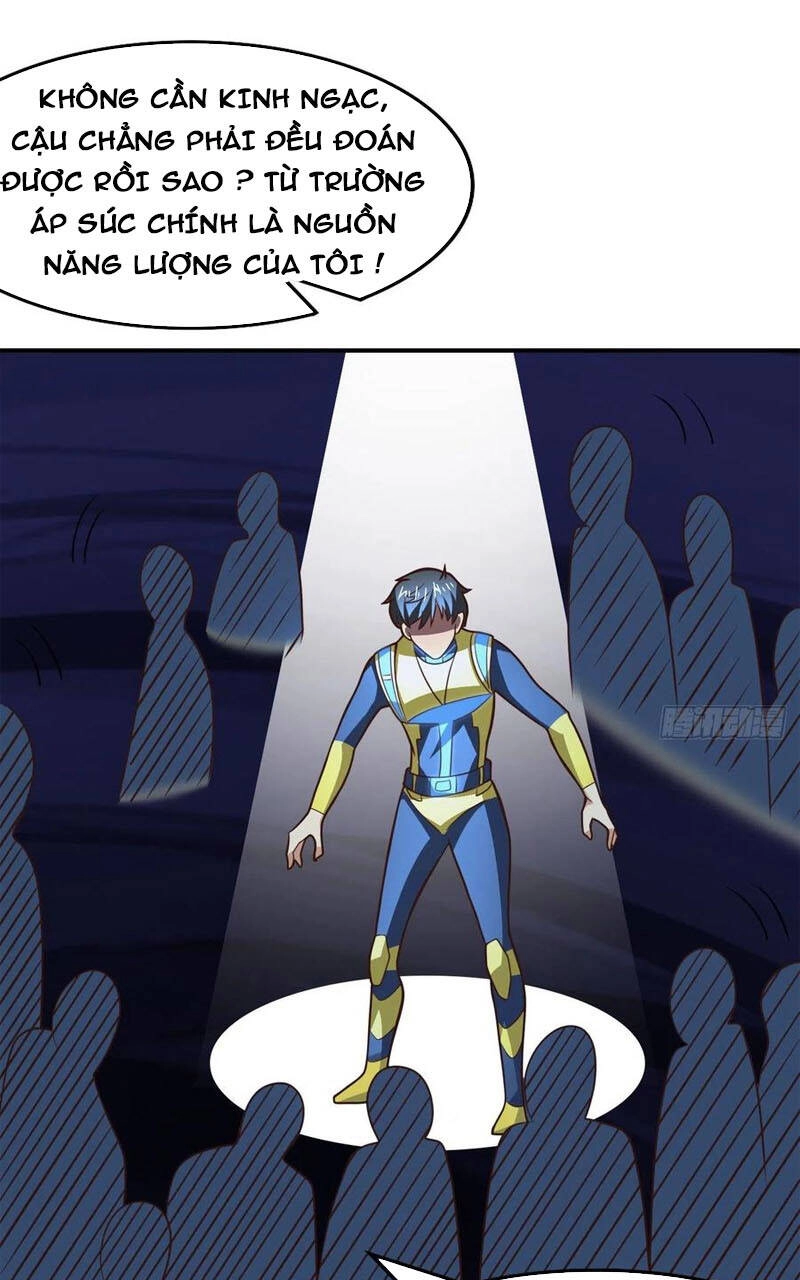 Cao Năng Lai Tập Chapter 221 - 57