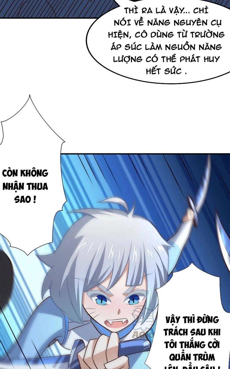 Cao Năng Lai Tập Chapter 221 - 58