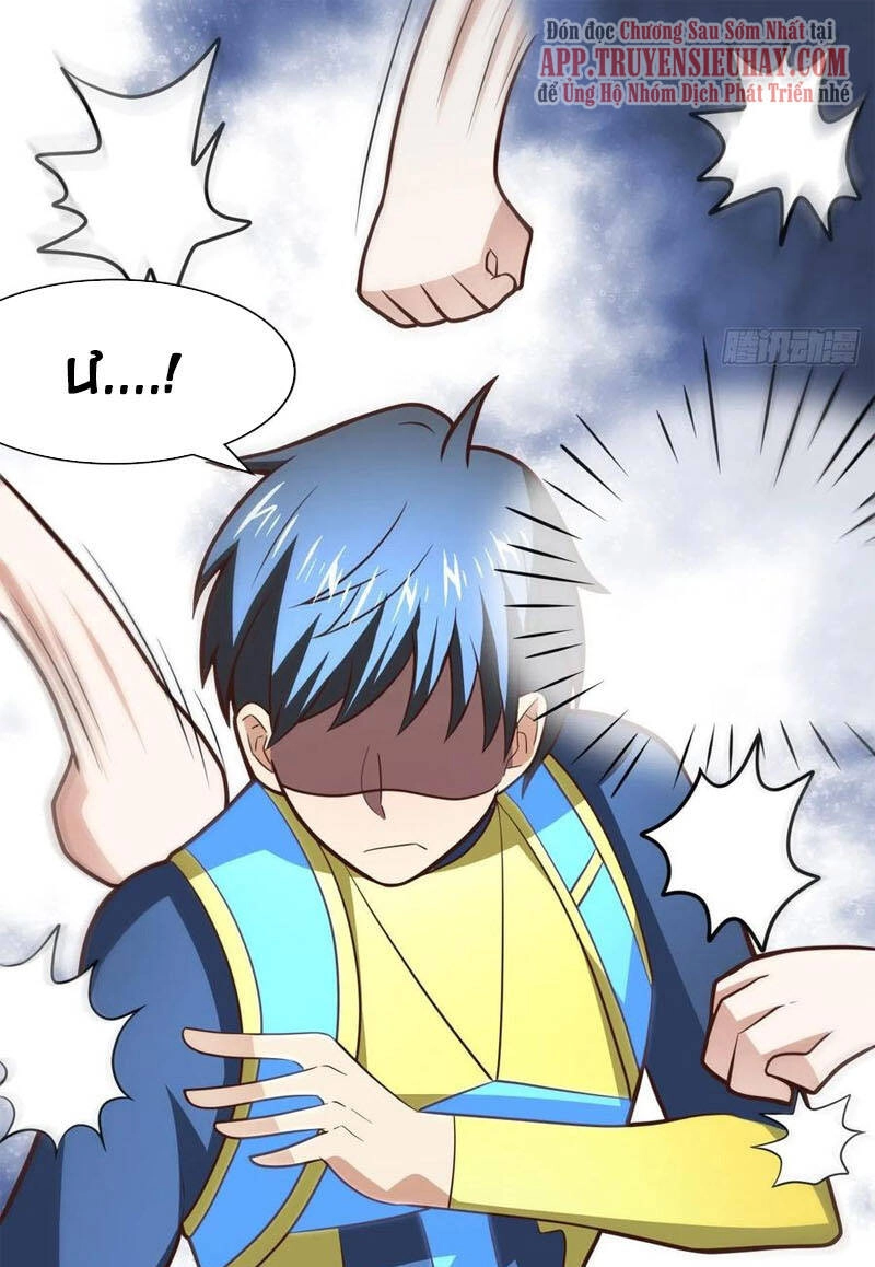 Cao Năng Lai Tập Chapter 221 - 60