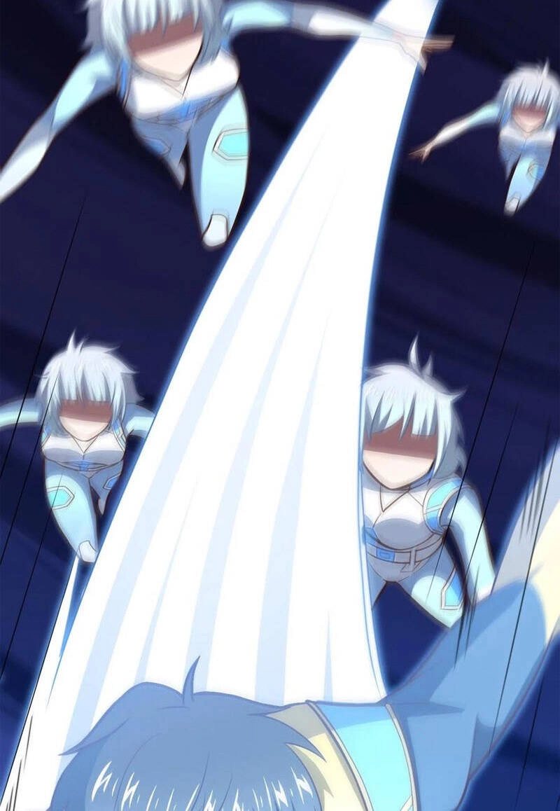 Cao Năng Lai Tập Chapter 221 - 62