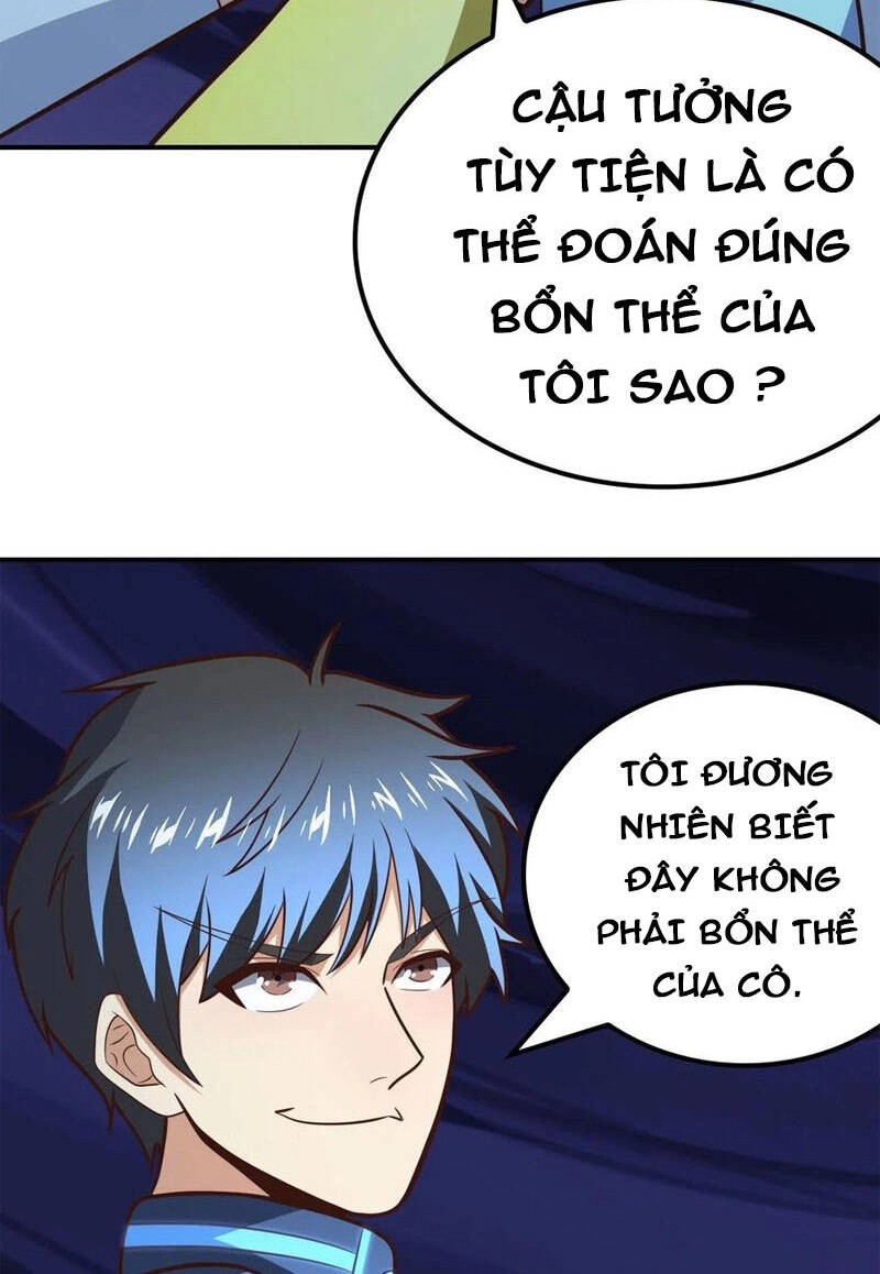 Cao Năng Lai Tập Chapter 221 - 68