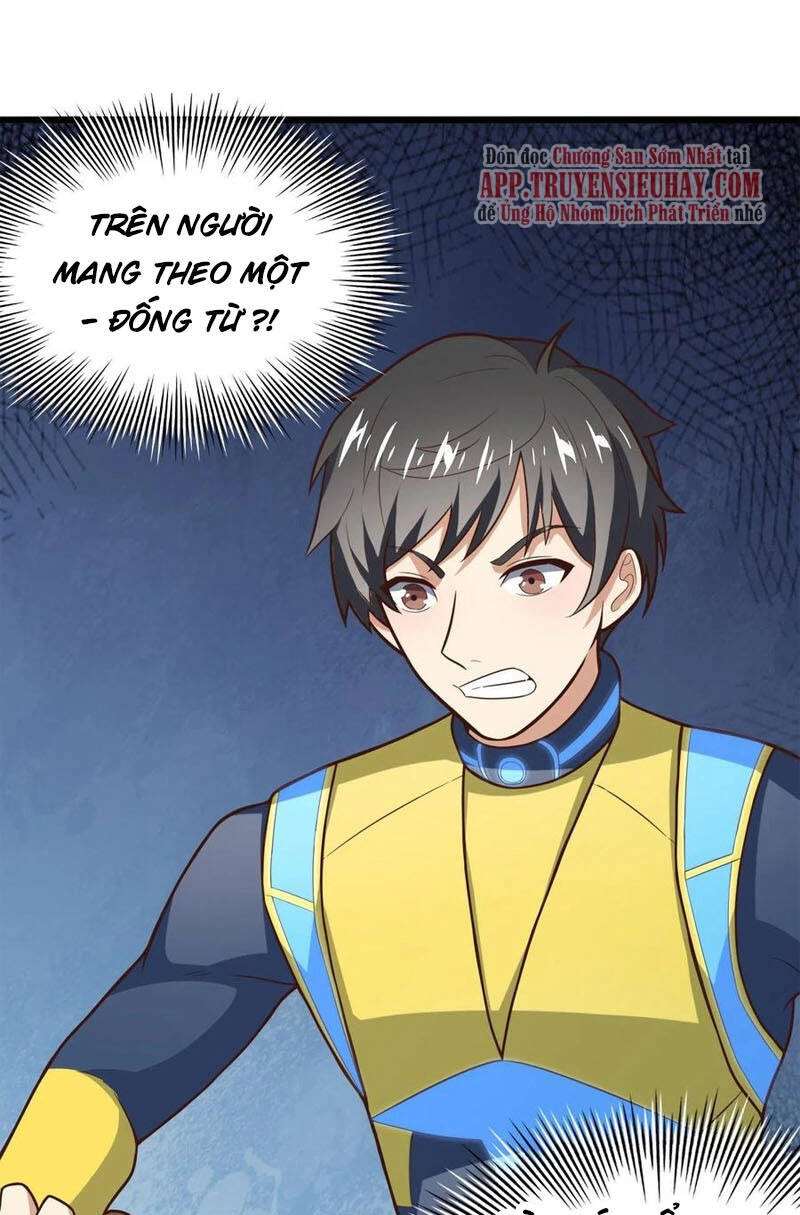 Cao Năng Lai Tập Chapter 221 - 75