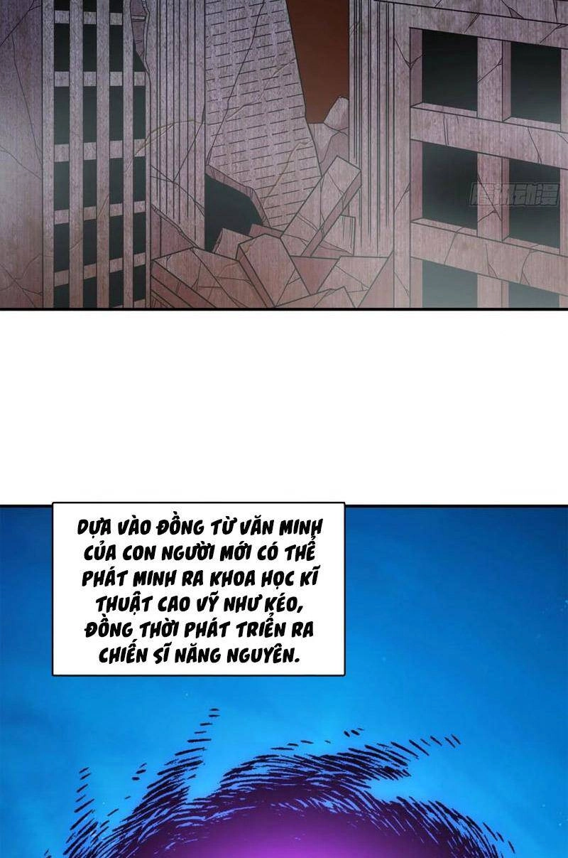 Cao Năng Lai Tập Chapter 222 - 2