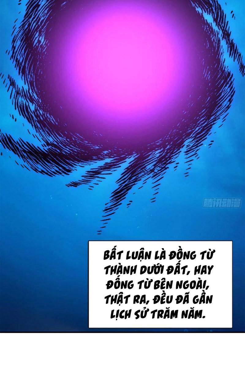 Cao Năng Lai Tập Chapter 222 - 3