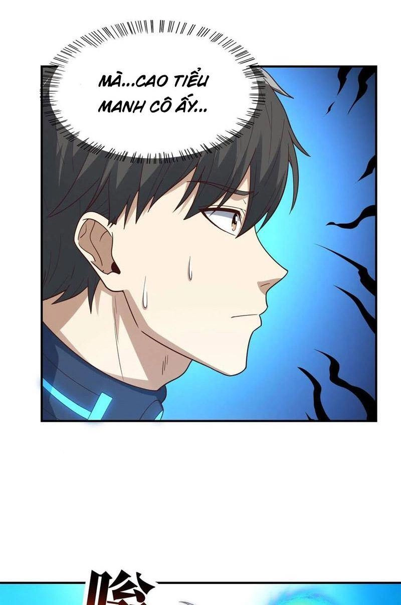 Cao Năng Lai Tập Chapter 222 - 4