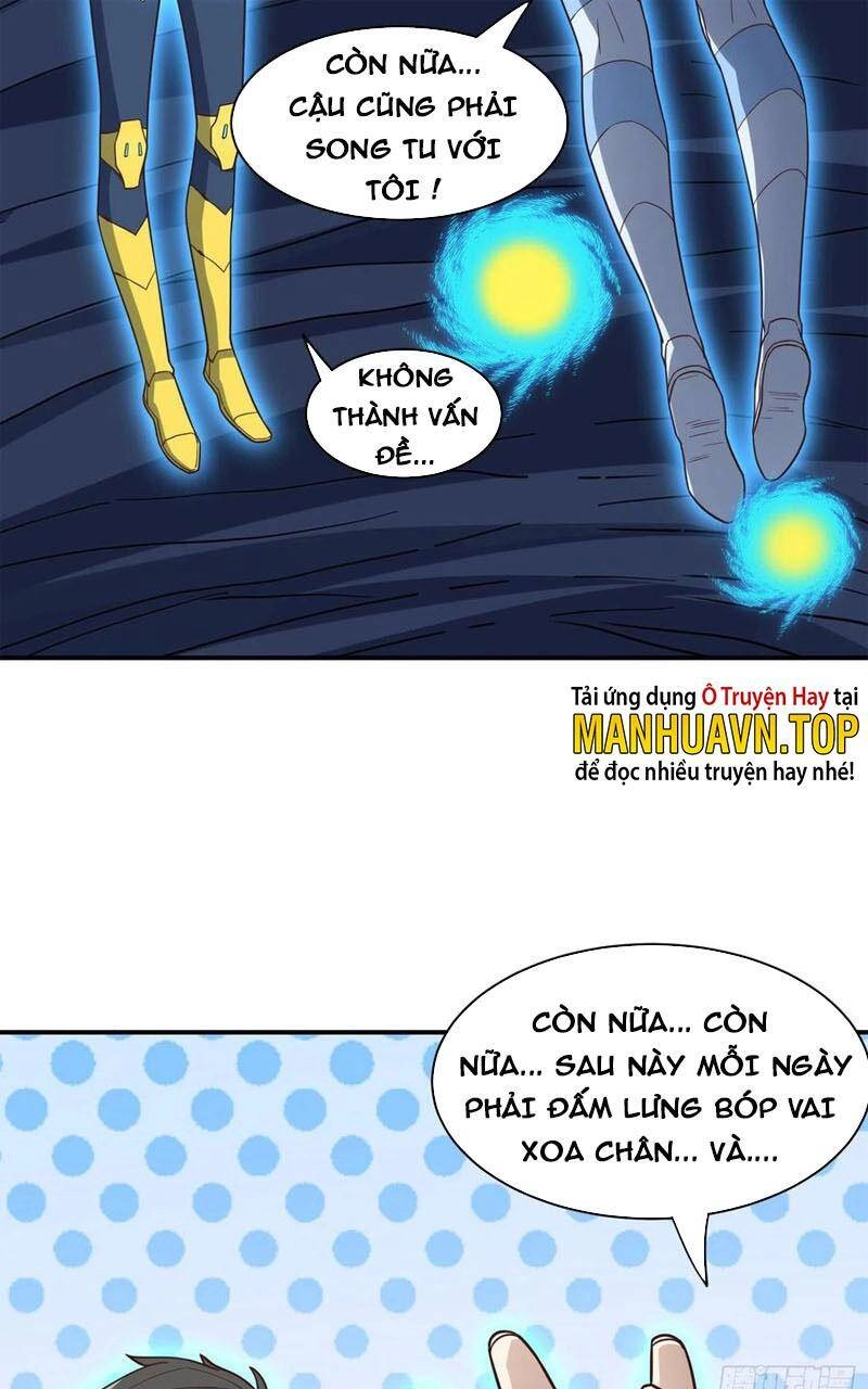 Cao Năng Lai Tập Chapter 222 - 21