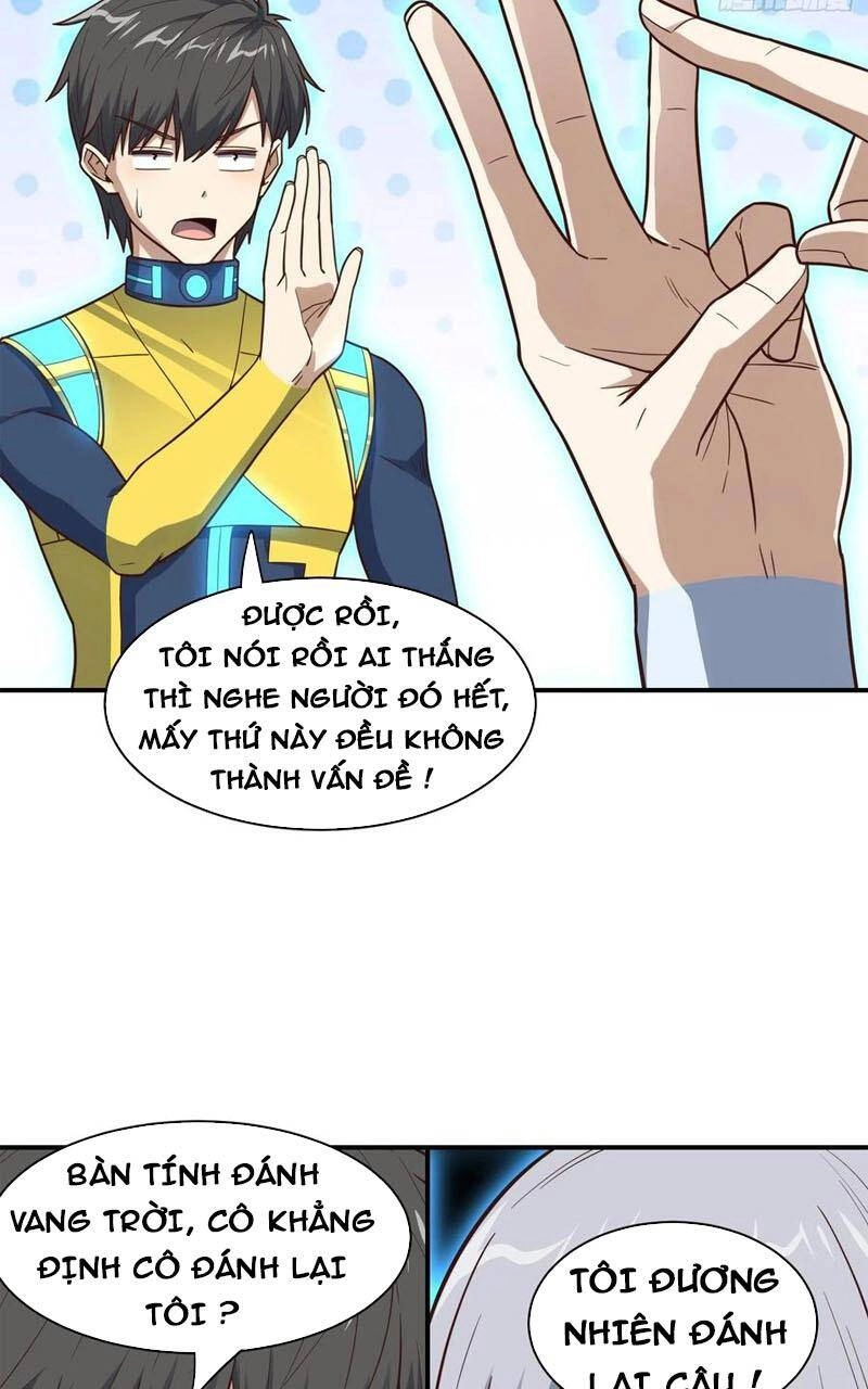 Cao Năng Lai Tập Chapter 222 - 22