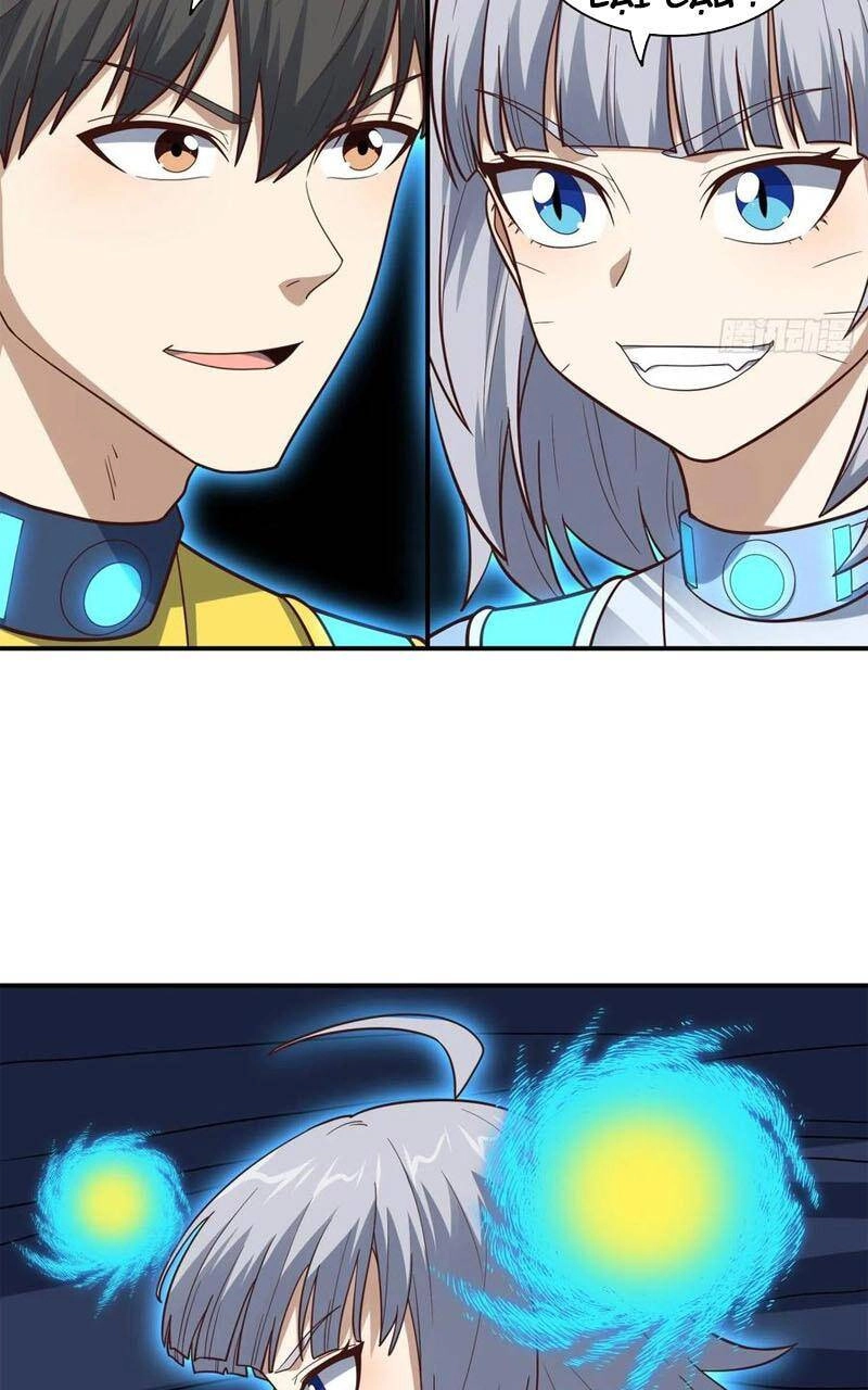 Cao Năng Lai Tập Chapter 222 - 23